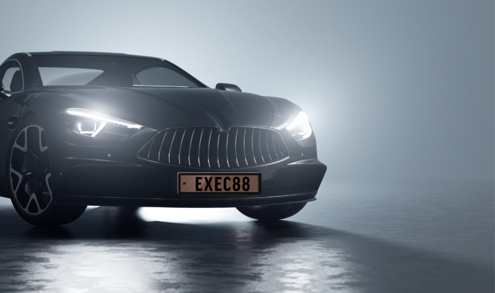 Australia’s safest number-plate marketplace banner