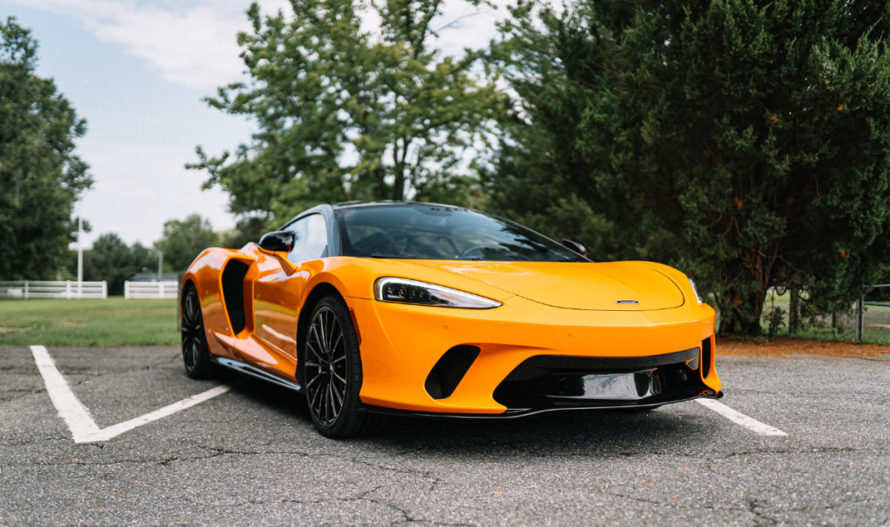 Trust and protection banner