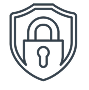 Secure Payments Icon