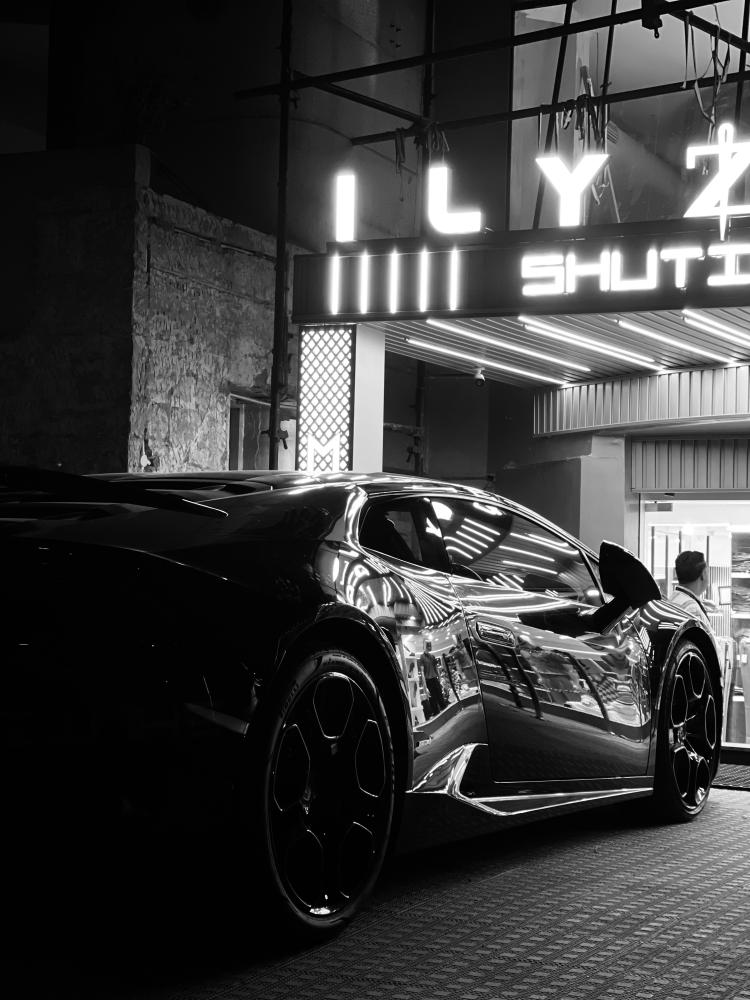 NSW two‑digit ambience