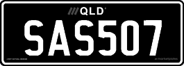 SAS507