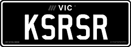 KSRSR