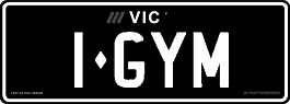 1GYM