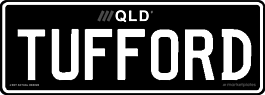 TUFFORD