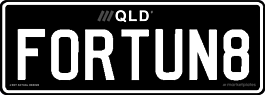 FORTUN8