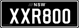 XXR800