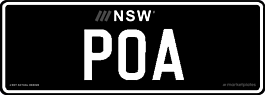 POA