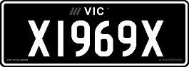 X1969X