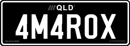4M4R0X