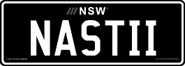 NASTII