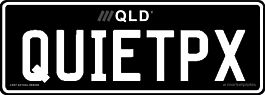 QUIETPX
