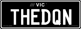 THEDQN