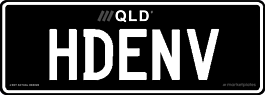 HDENV