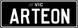 ARTEON