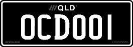 OCD001