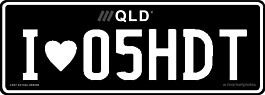 I♥05HDT