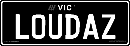 LOUDAZ