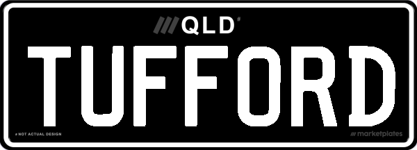 TUFFORD