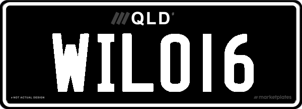 WIL016