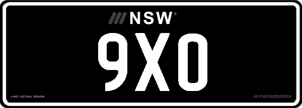 9X0