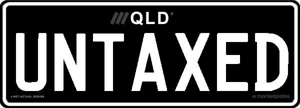 UNTAXED