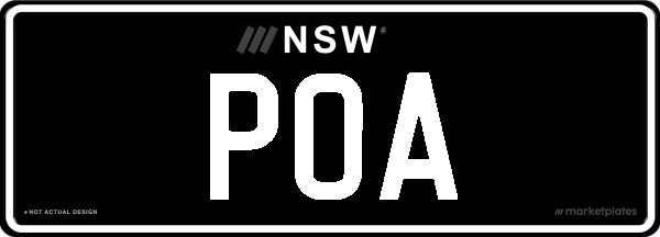POA