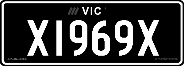 X1969X