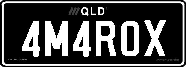 4M4R0X