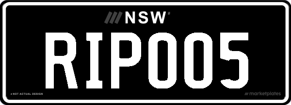 RIP005