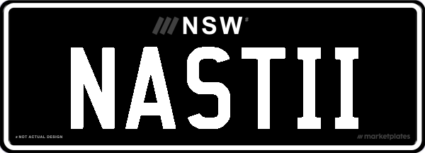 NASTII