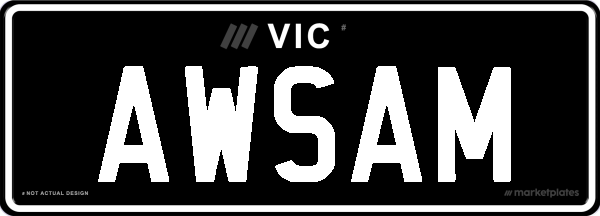 AWSAM