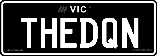 THEDQN