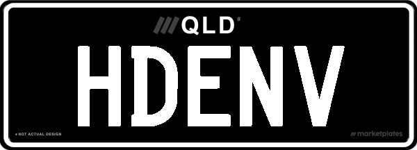 HDENV