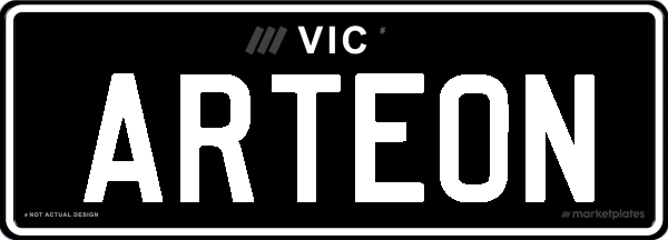 ARTEON
