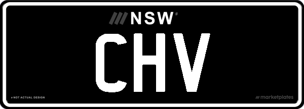 CHV