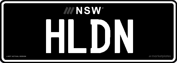 HLDN
