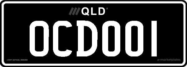 OCD001