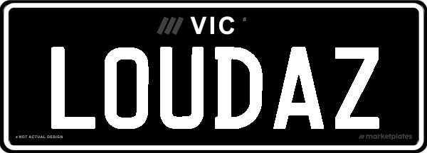 LOUDAZ