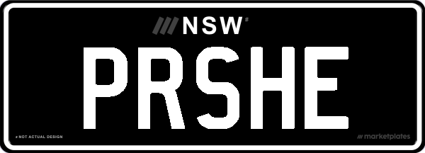 PRSHE