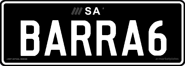BARRA6